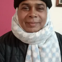 Rajendra Kumar Jha