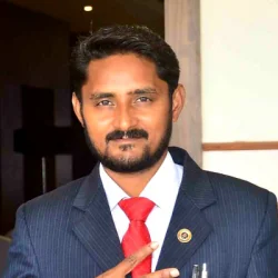 PRASHANT KUMAR