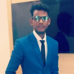 Bhardwaj Kumar