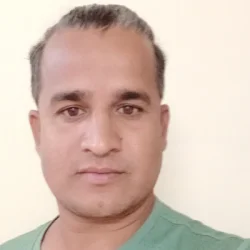 Samir Ansari