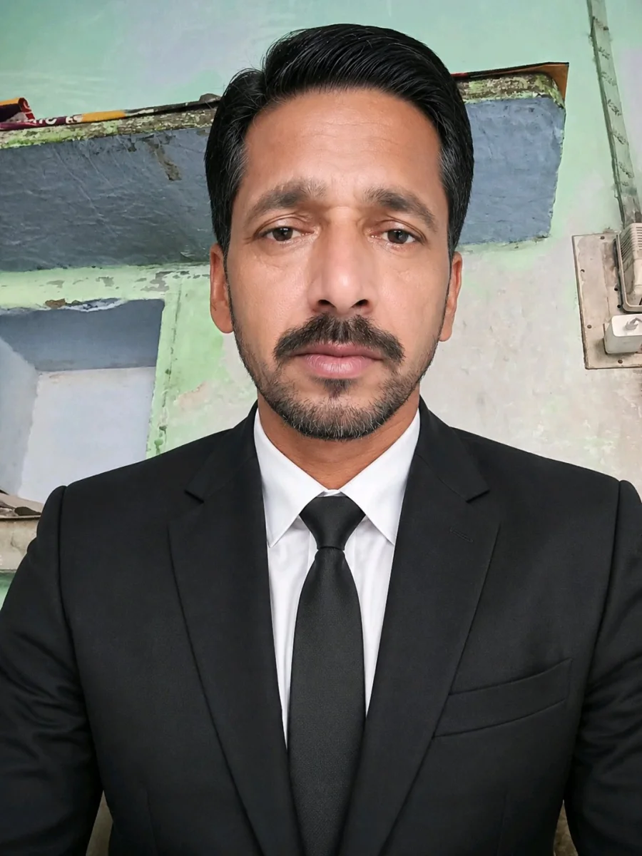 Roshanlal