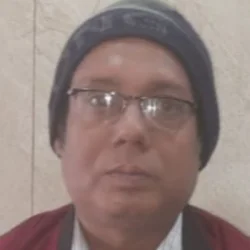 Ajoy Sarkar