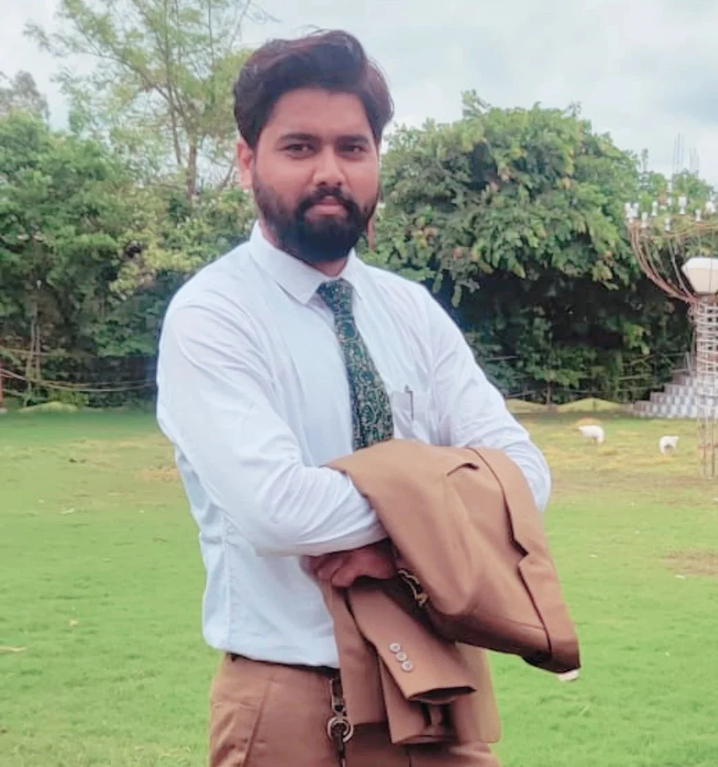Sameer Khan