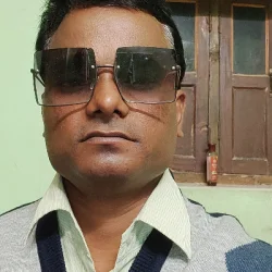 SATISH KUMAR YATI