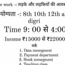 Nitin Prajapati