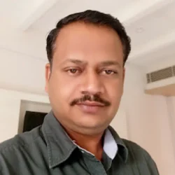 MANOJ BARIK