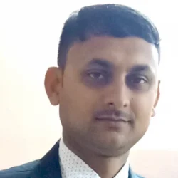 Dilip Thakur