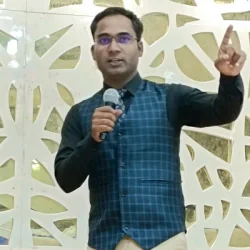 Mr. Dev Bharti