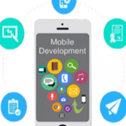 Mobile App Developement