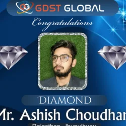 Ashish Choudhary