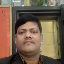 Durgesh Ranjan