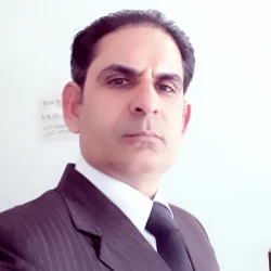 VINOD KUMAR