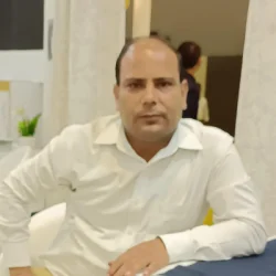 Manish Sharma