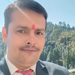 Vikas Jha