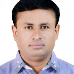 Vikas Shrivastava