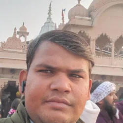 Vishnu Sagar