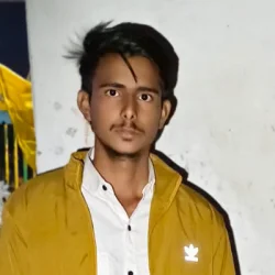 Krishan Yadav