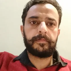 Varinder Sharma