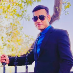 Aftab Alam