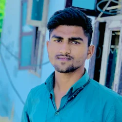 Manish Kumar
