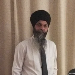 Sukhdev Singh