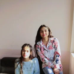 Aaradhna