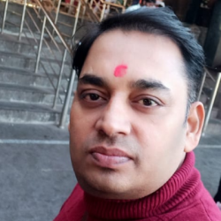 Roshan Kumar