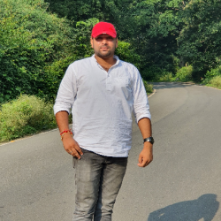 Mukul Kumar Ruhela