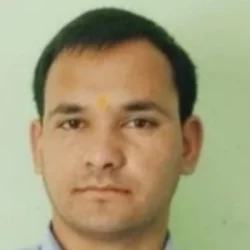 Sanjay Kumar Sharma