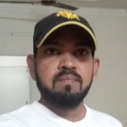Pradeep Kumar