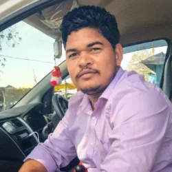 Veerendra Kumar Nagle