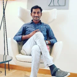 Veeramallu Sridhar