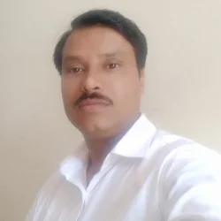 KAMAL Kashyap