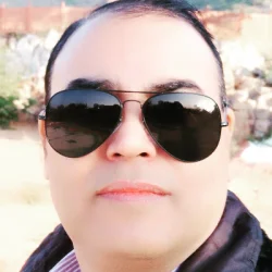 Bharat Jaiswal