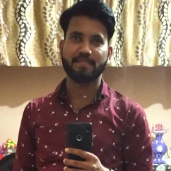 Irfan Mohammad