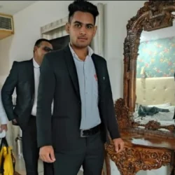 Kapil Gill