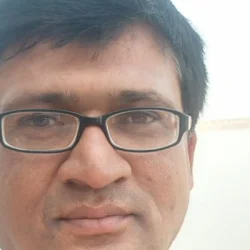 Manoj Kumar Jha