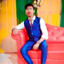 Rinku Kumar