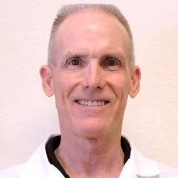 Mark Baines