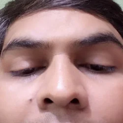 Asheesh Kumar Singh