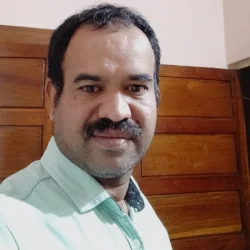 Chandrashekar Mogaveera