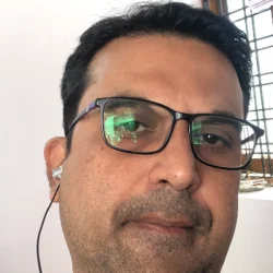 Ameen Dhanani