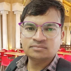 Ramkesh Maratha