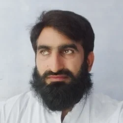 ihsan Ullah