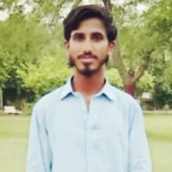 Sohail Ahmad