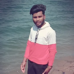 Tuleshwar Netam