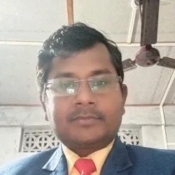 Akhilesh Kumar