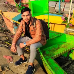 Mr. Raj