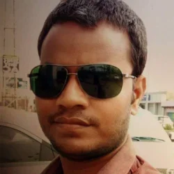 VEERENDRA  KUMAR