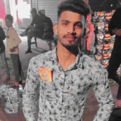 Vijay Prajapati